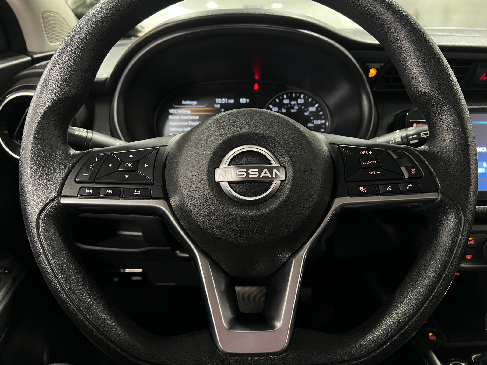 Thumbnail: 2023 Nissan Kicks - 5