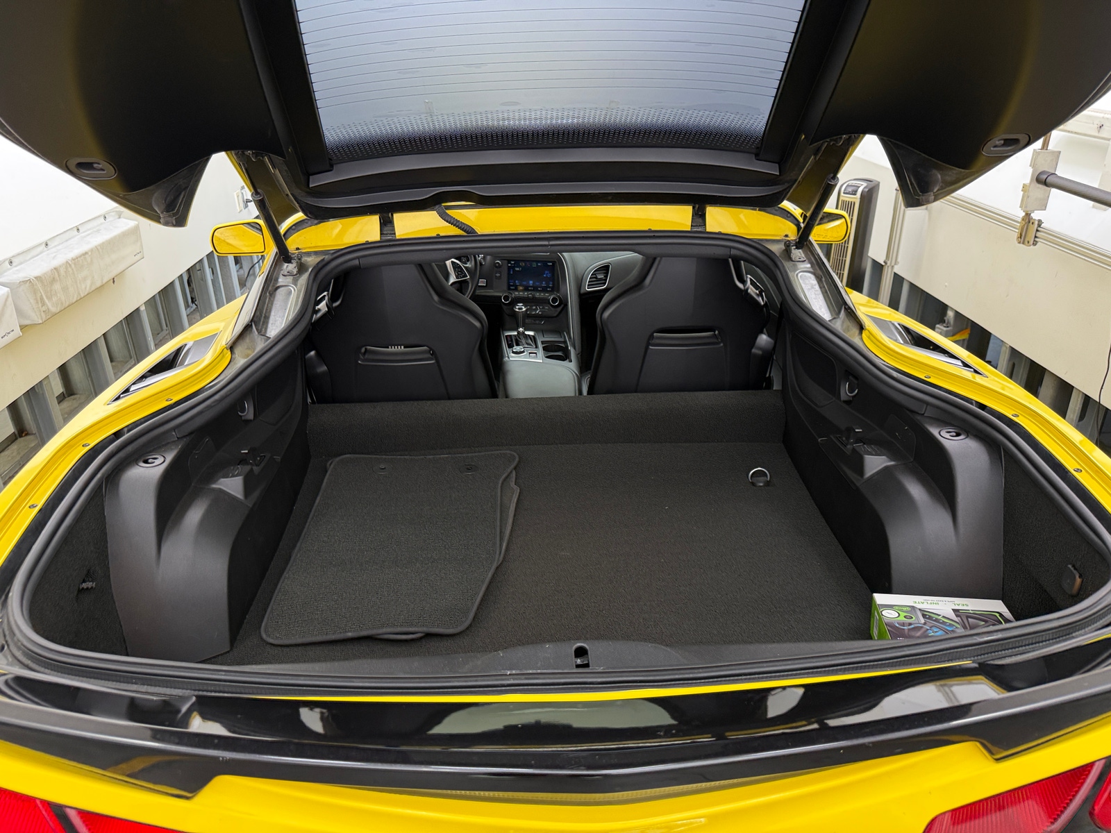 Thumbnail: 2019 Chevrolet Corvette - 5