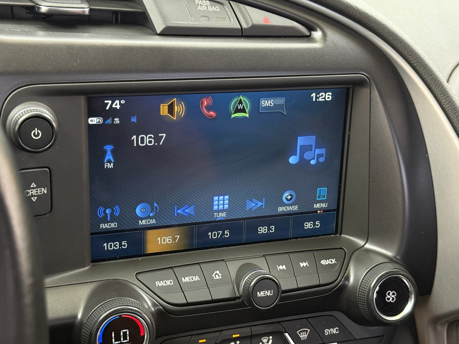 Thumbnail: 2019 Chevrolet Corvette - 3