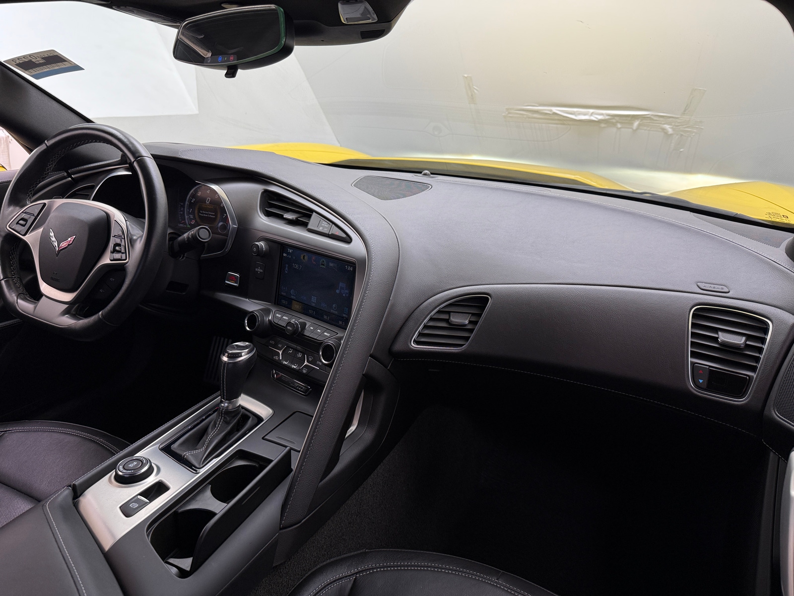 Thumbnail: 2019 Chevrolet Corvette - 2