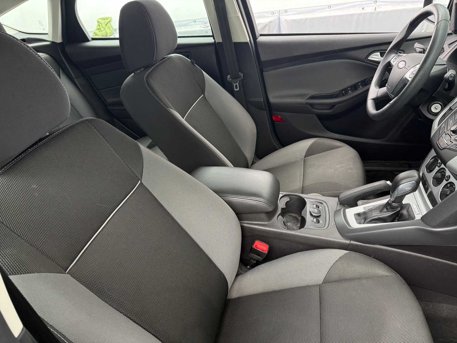 Thumbnail: 2014 Ford Focus - 2