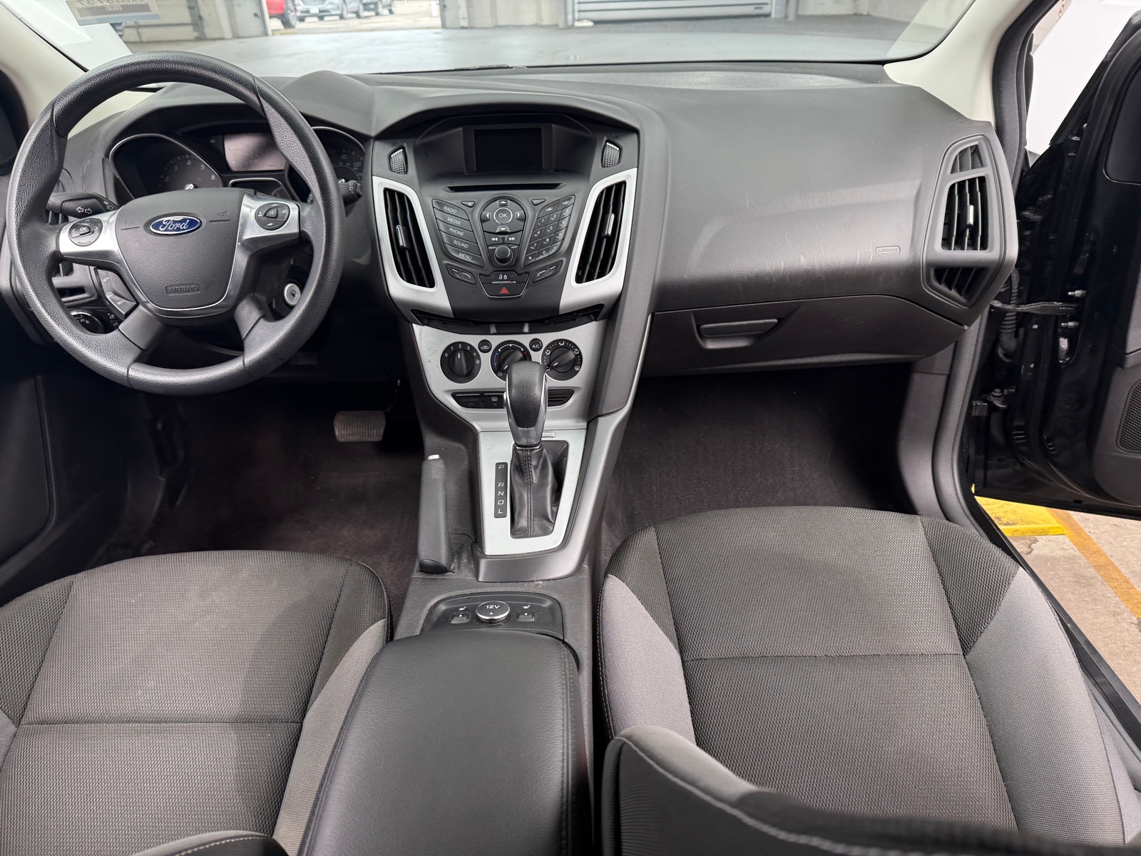 Thumbnail: 2014 Ford Focus - 3