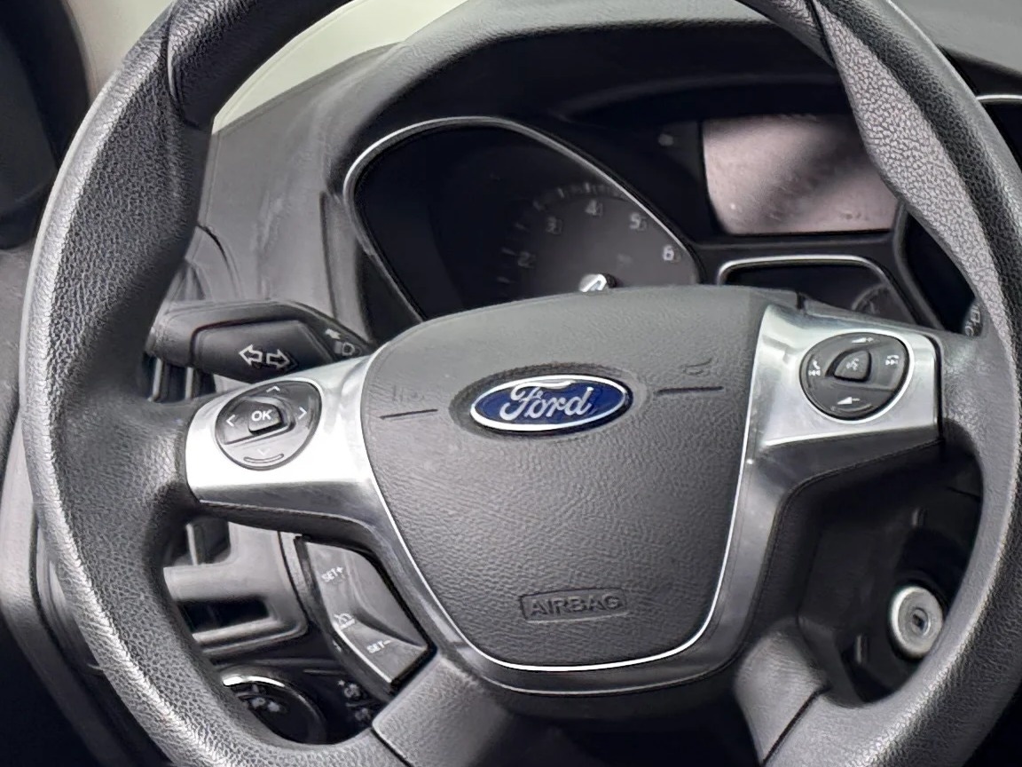 Thumbnail: 2014 Ford Focus - 5