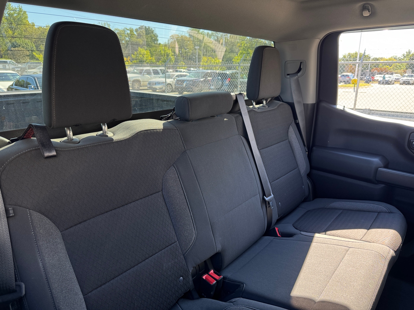 Thumbnail: 2019 Chevrolet Silverado 1500 - 6