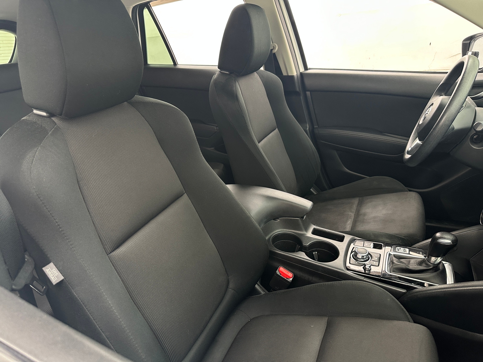 Thumbnail: 2016 Mazda CX-5 - 2