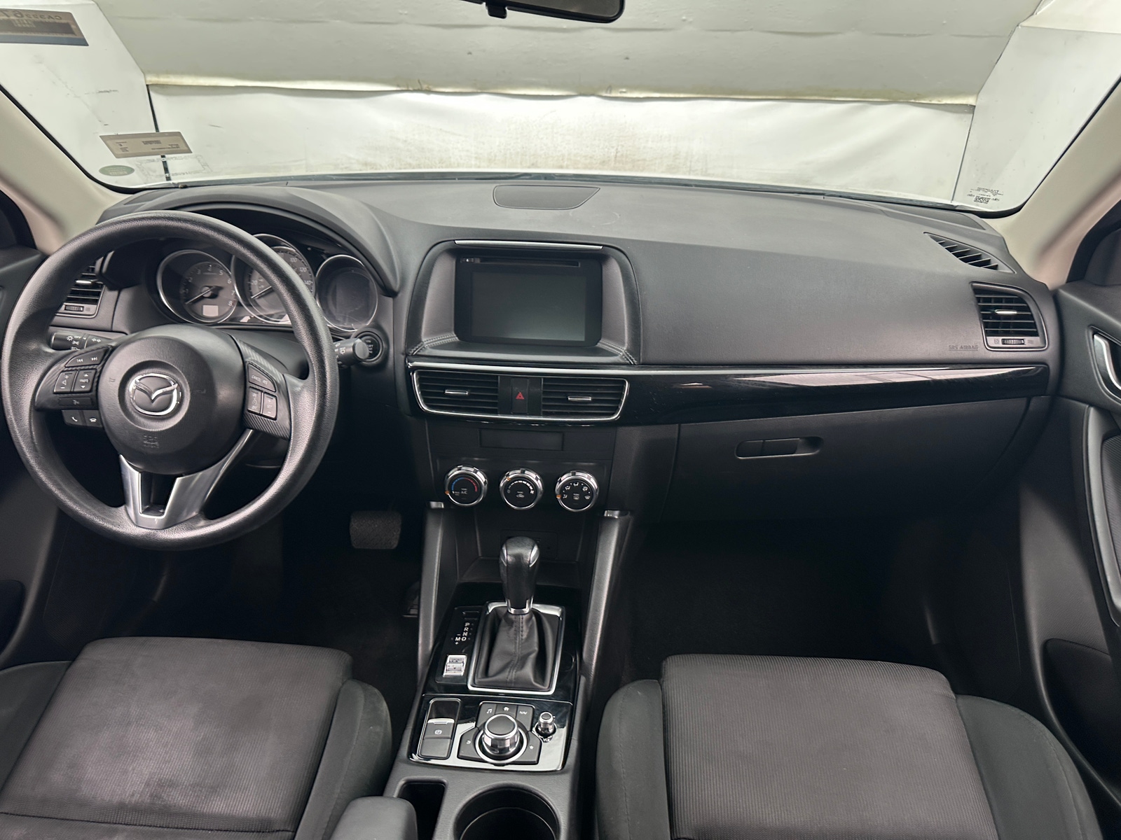 Thumbnail: 2016 Mazda CX-5 - 3