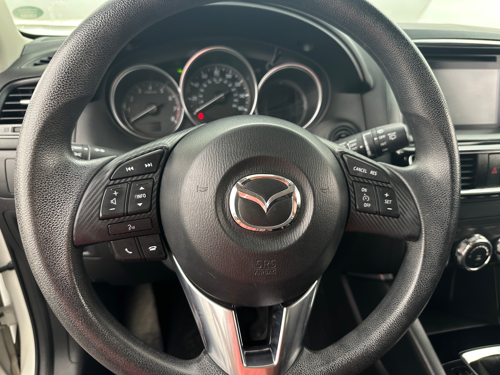 Thumbnail: 2016 Mazda CX-5 - 5