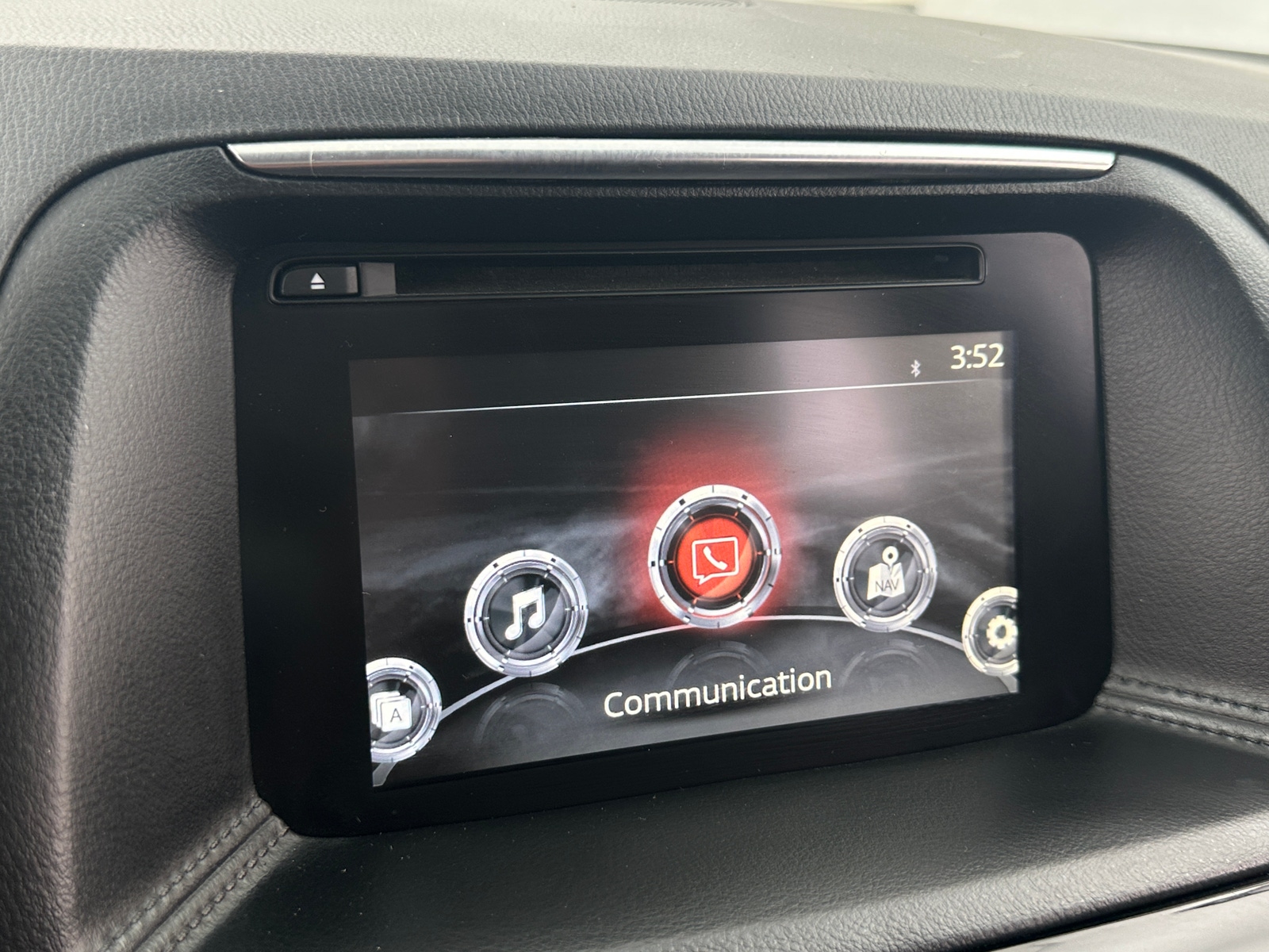 Thumbnail: 2016 Mazda CX-5 - 4