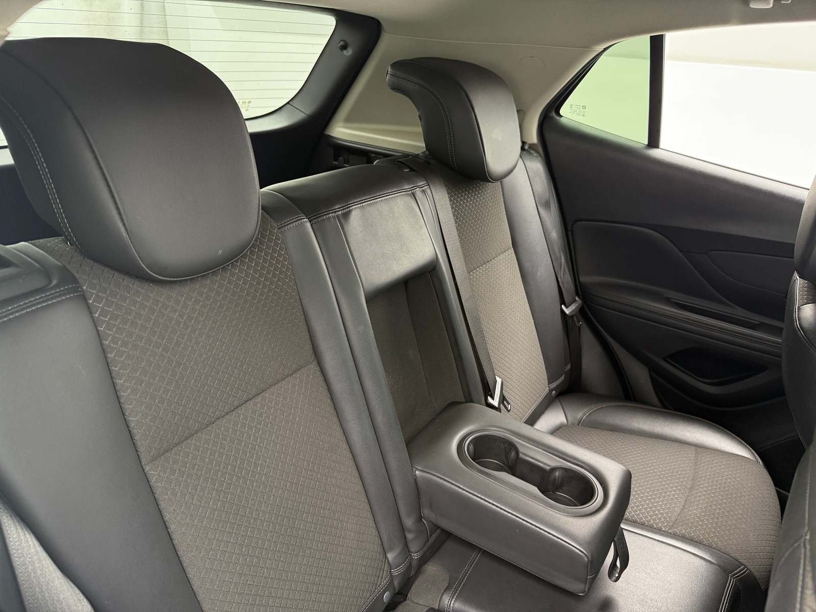 Thumbnail: 2020 Buick Encore - 6