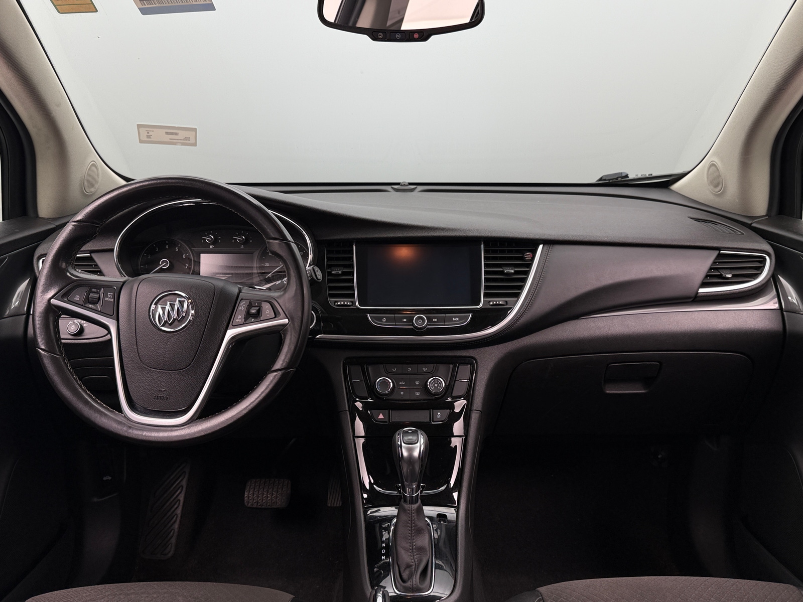 Thumbnail: 2020 Buick Encore - 3