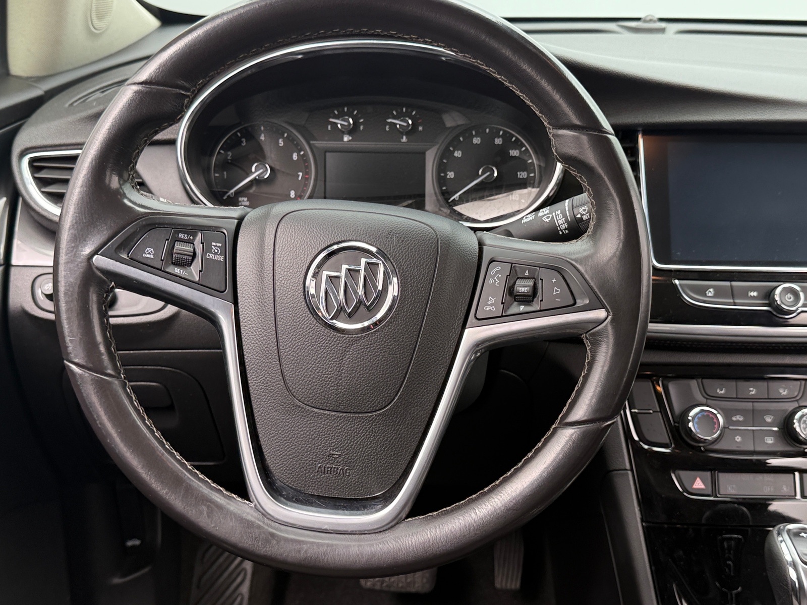 Thumbnail: 2020 Buick Encore - 5