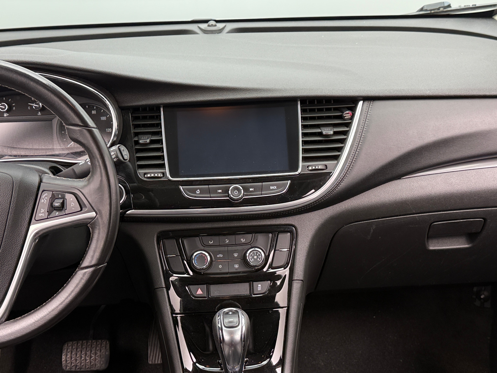 Thumbnail: 2020 Buick Encore - 4