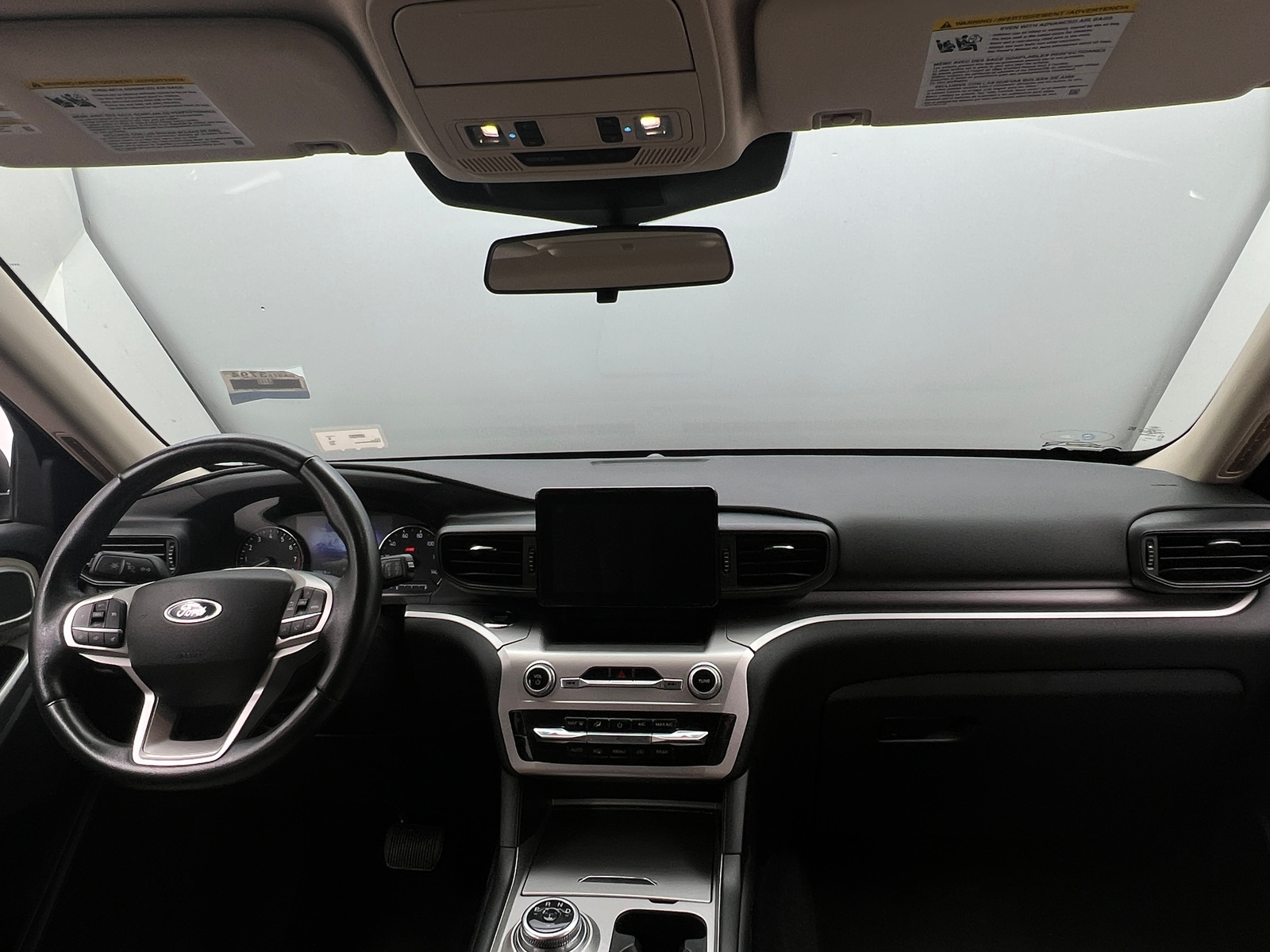 Thumbnail: 2022 Ford Explorer - 3