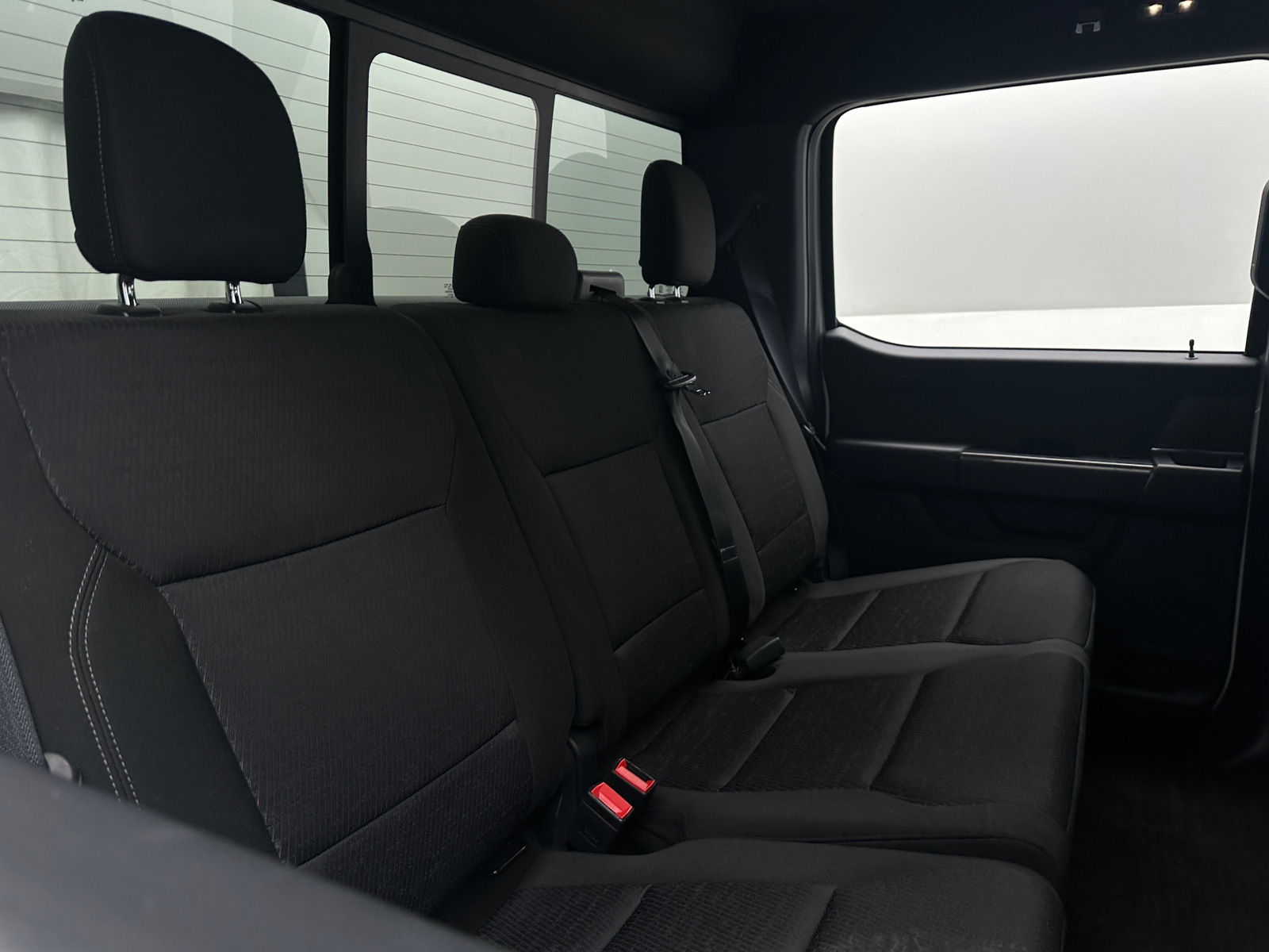 Thumbnail: 2022 Ford Econoline - 6