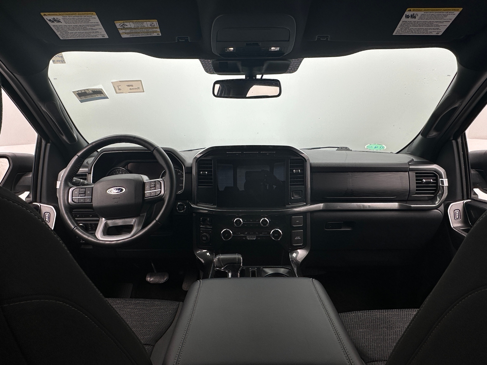 Thumbnail: 2022 Ford Econoline - 3
