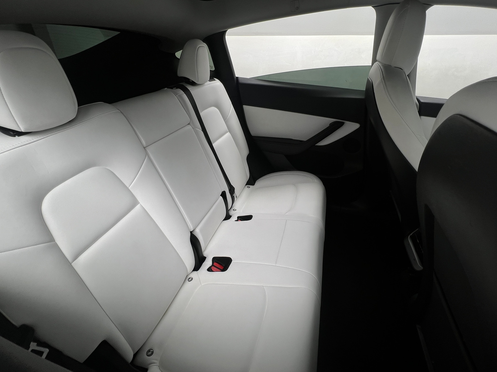 Thumbnail: 2022 Tesla Model Y - 5