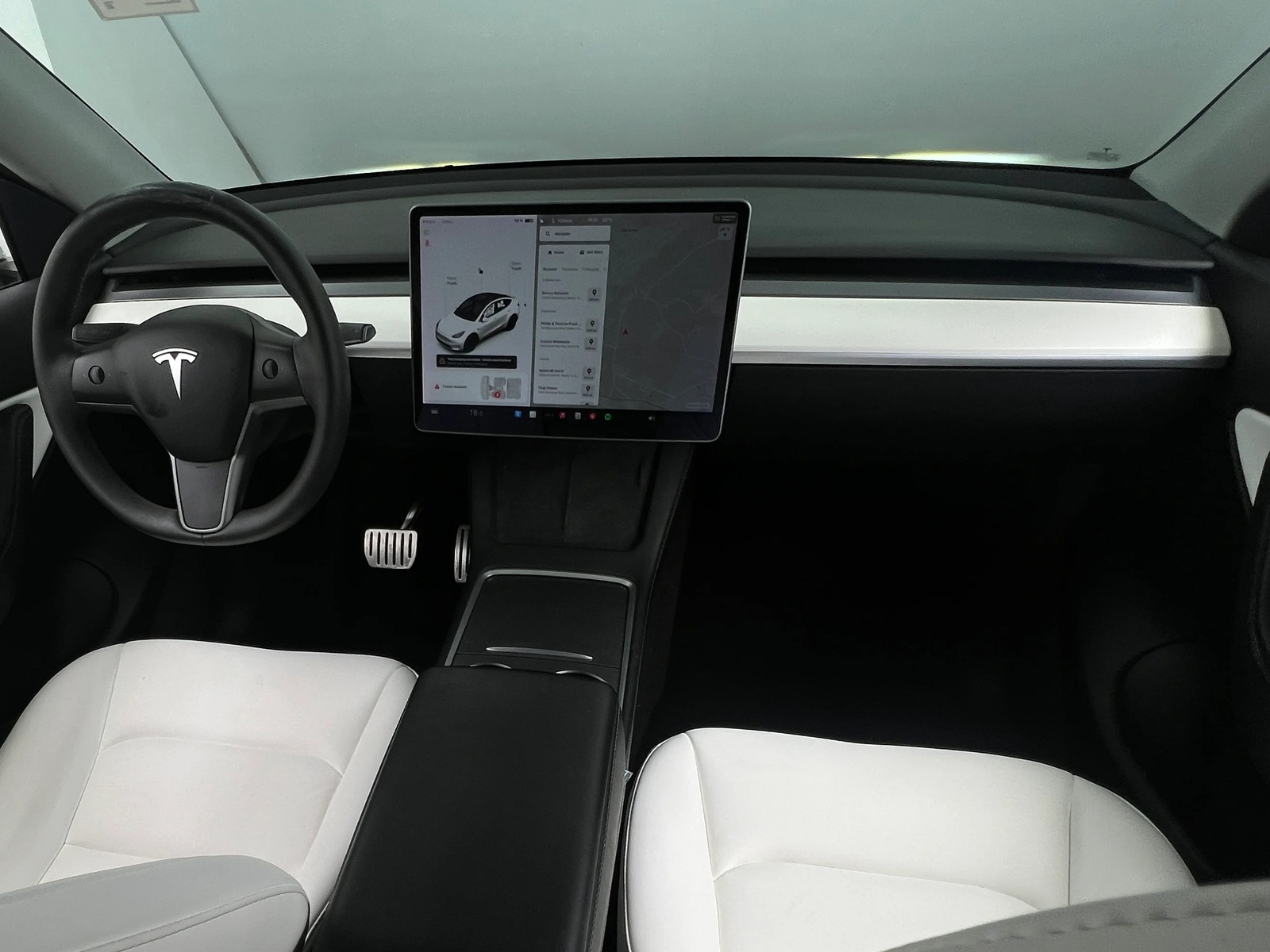 Thumbnail: 2022 Tesla Model Y - 2