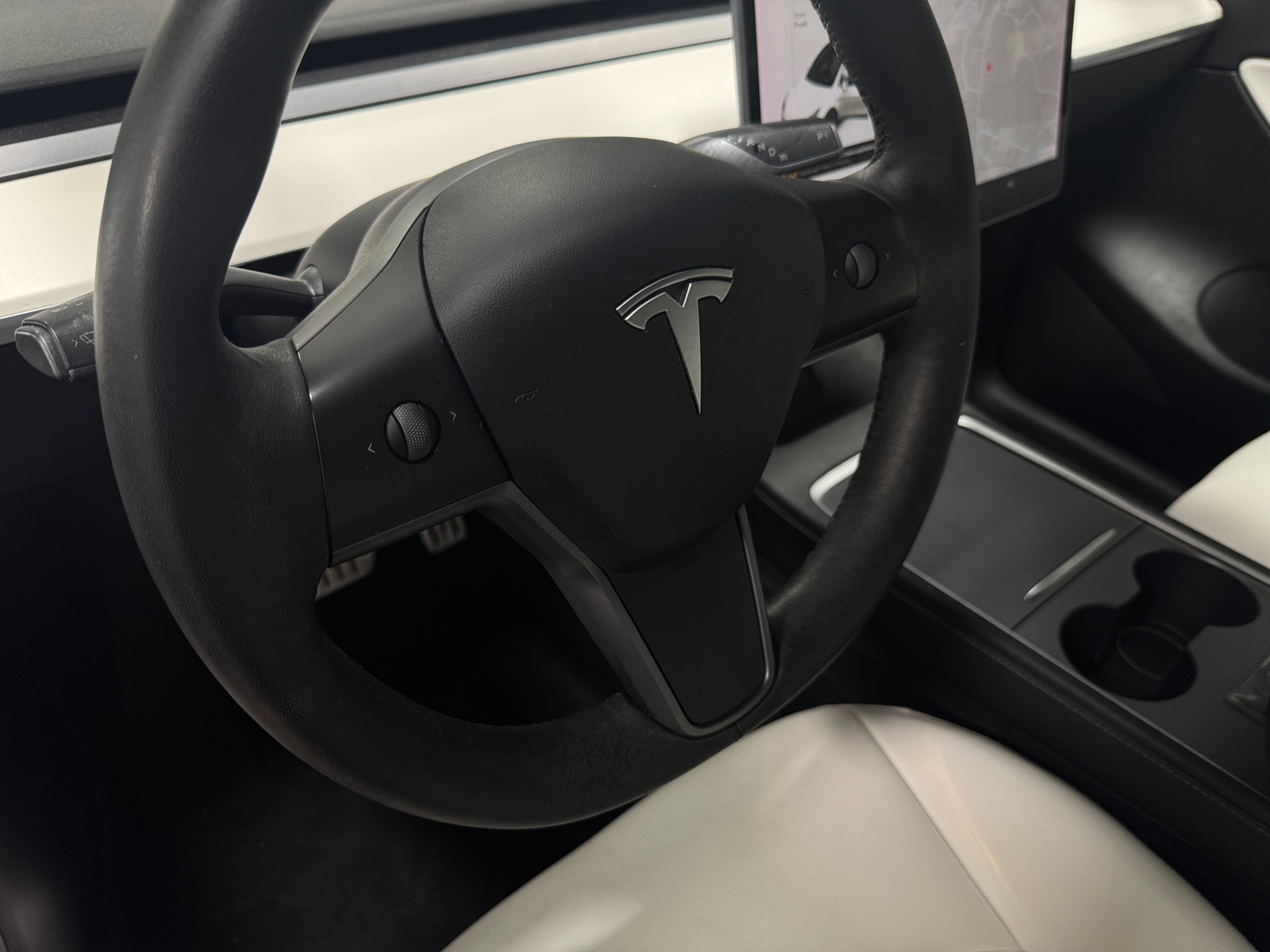 Thumbnail: 2022 Tesla Model Y - 4
