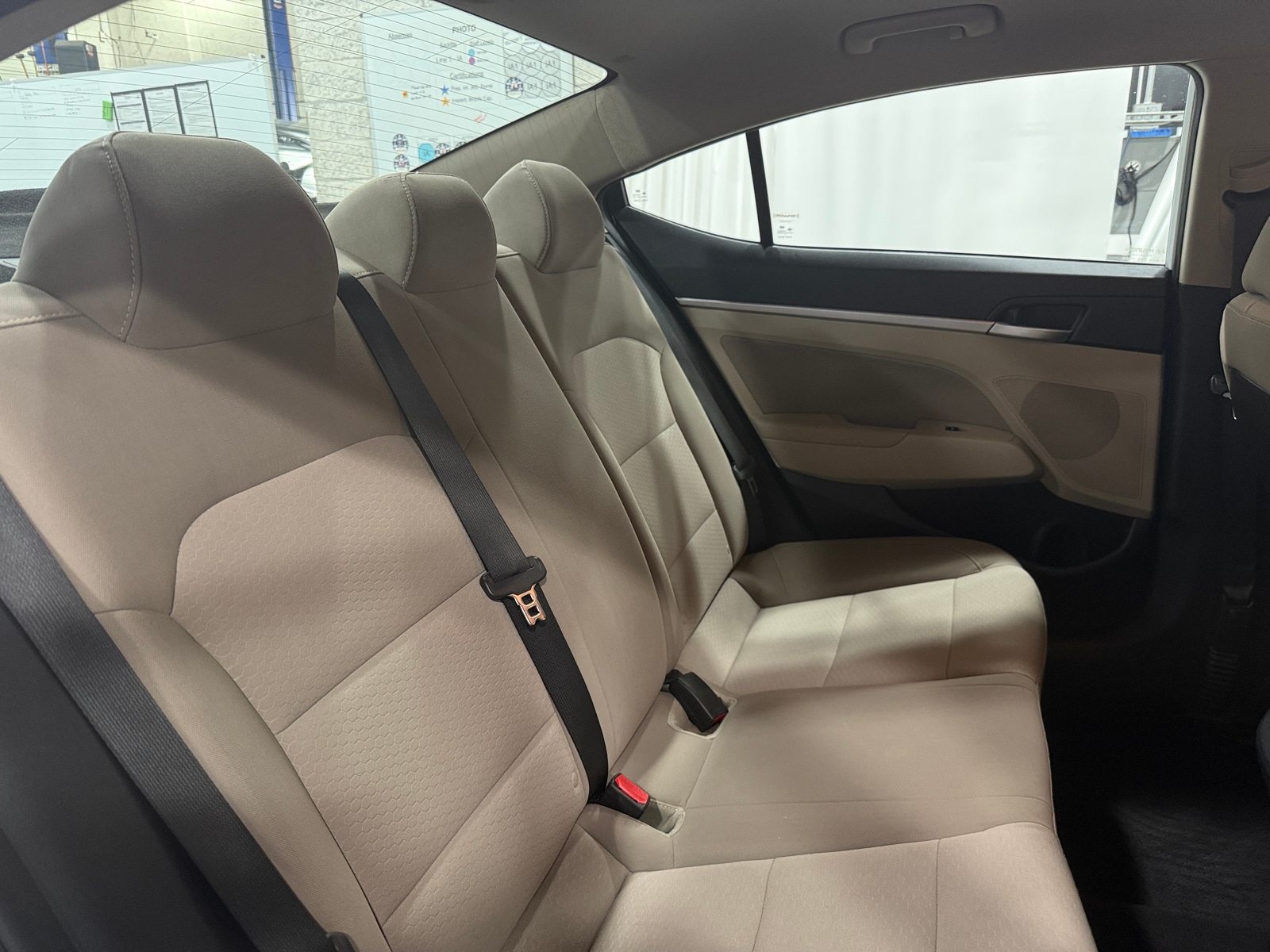 Thumbnail: 2020 Hyundai Elantra - 6