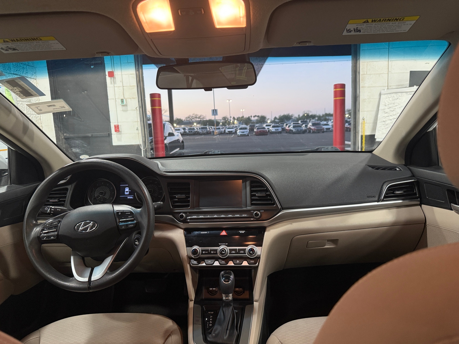 Thumbnail: 2020 Hyundai Elantra - 3
