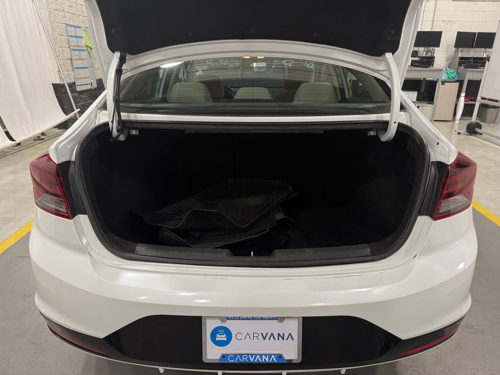 Thumbnail: 2020 Hyundai Elantra - 7