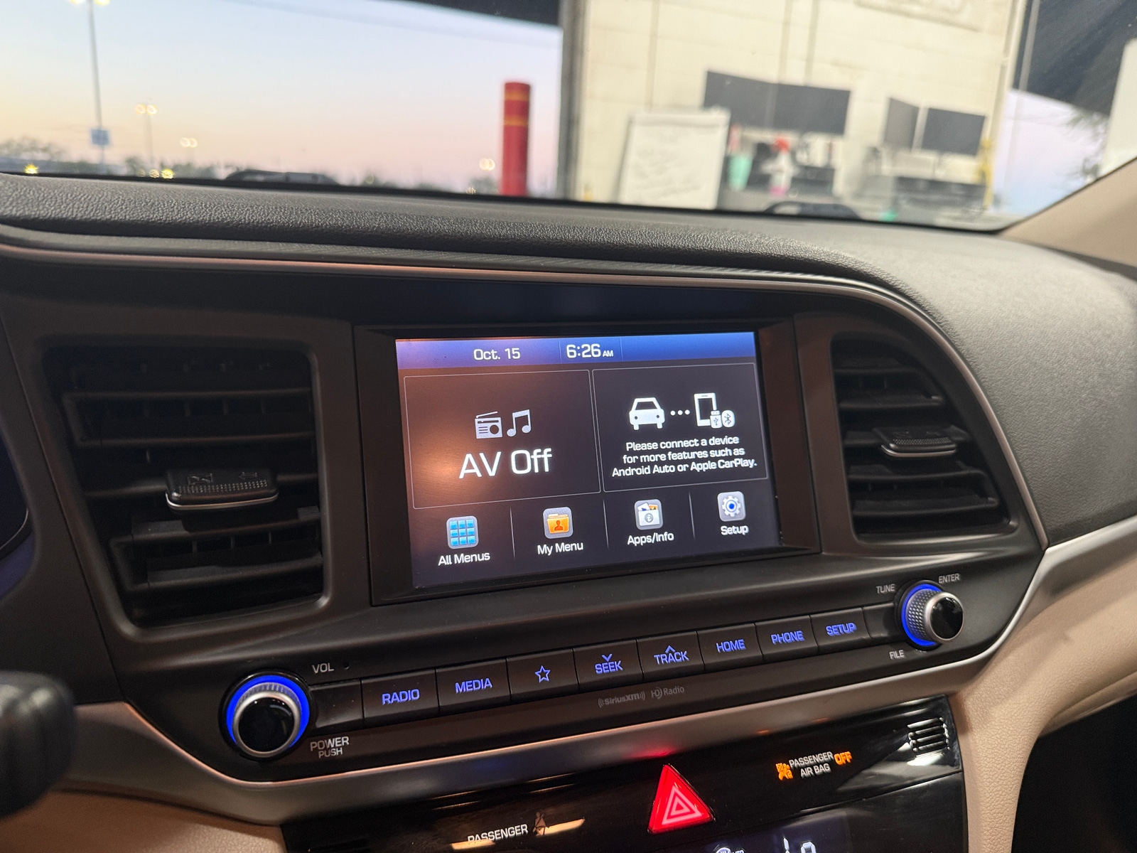 Thumbnail: 2020 Hyundai Elantra - 4