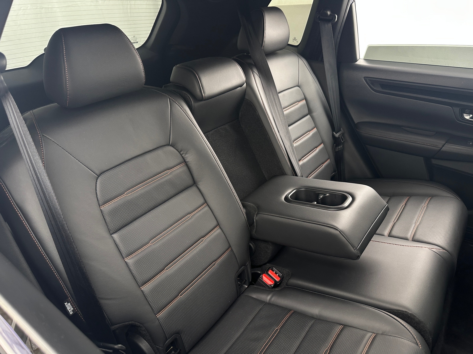 Thumbnail: 2024 Honda CR-V - 5