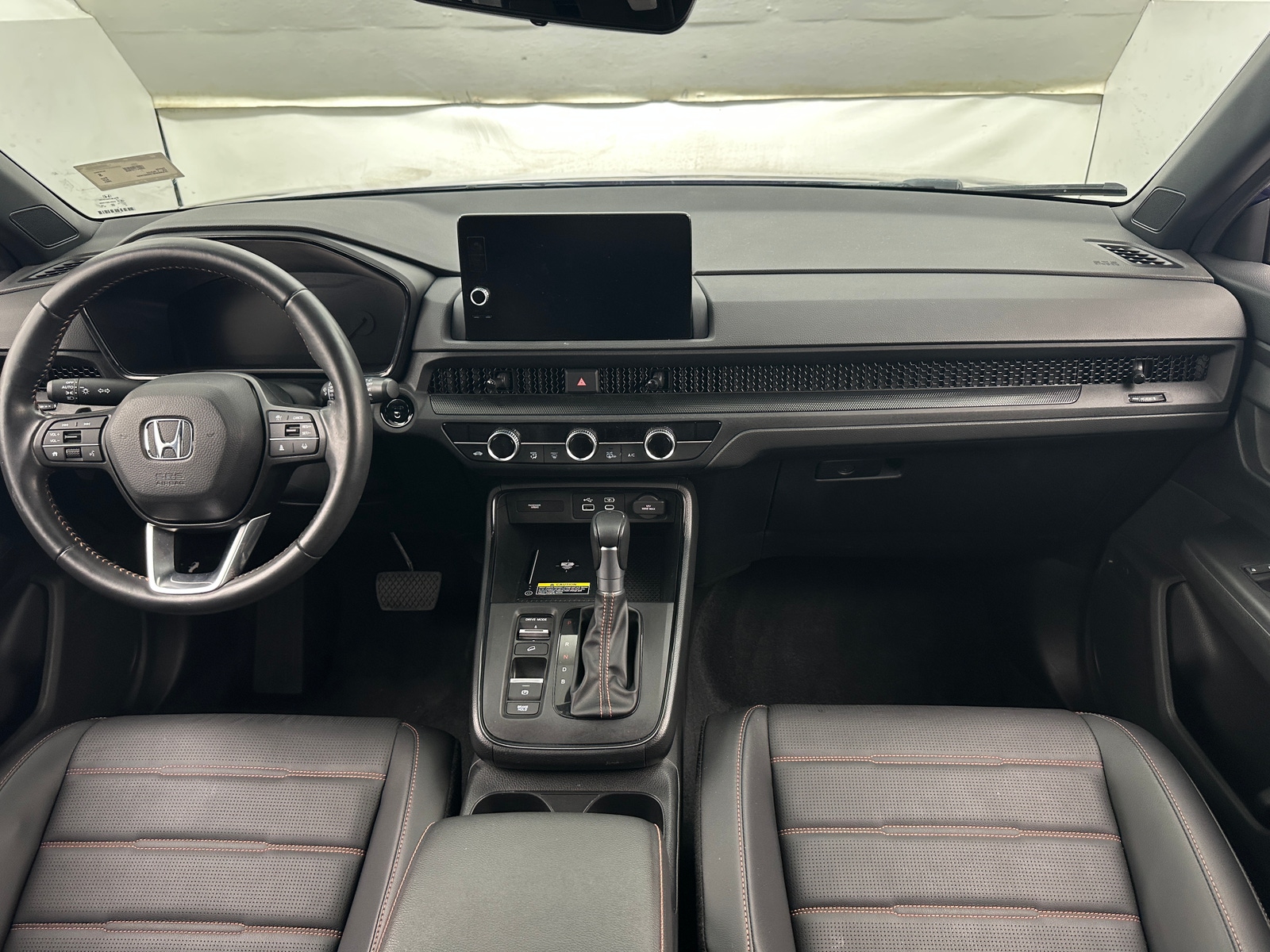 Thumbnail: 2024 Honda CR-V - 2