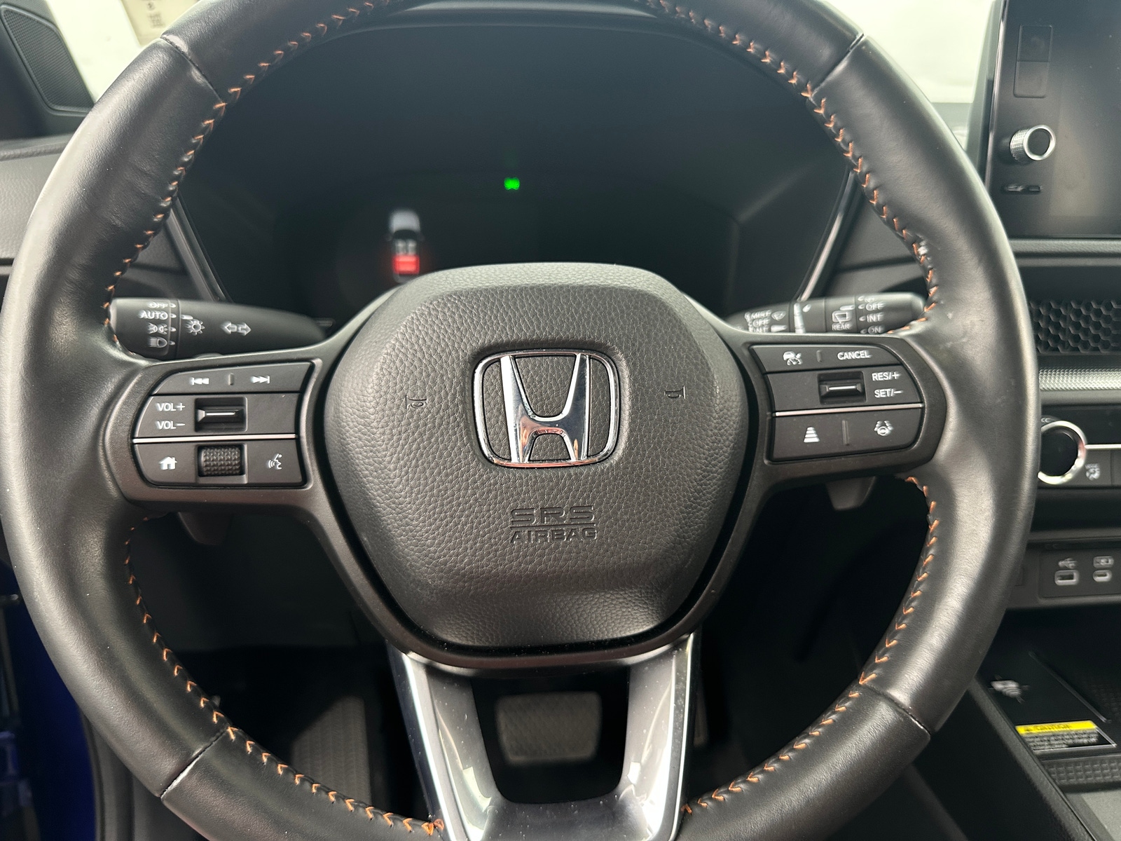Thumbnail: 2024 Honda CR-V - 4