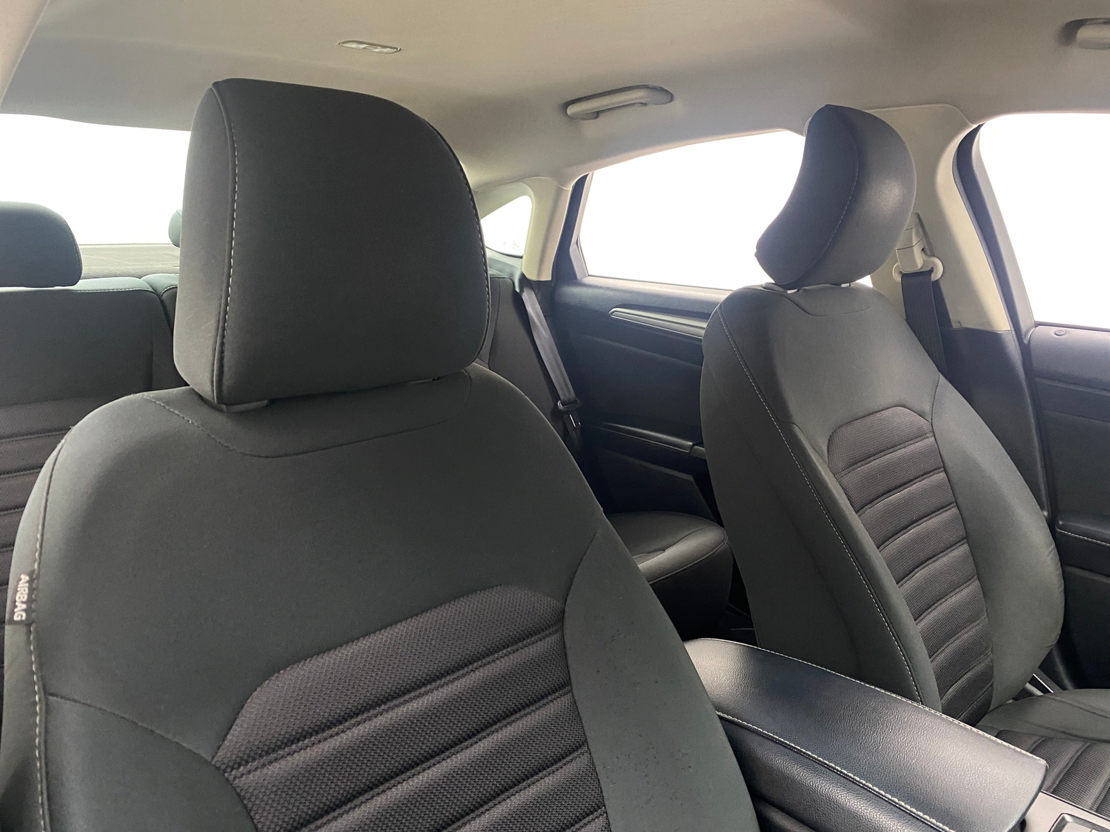 Thumbnail: 2018 Ford Fusion - 2