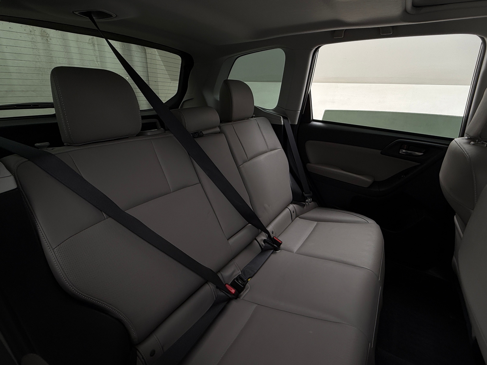Thumbnail: 2017 Subaru Forester - 5