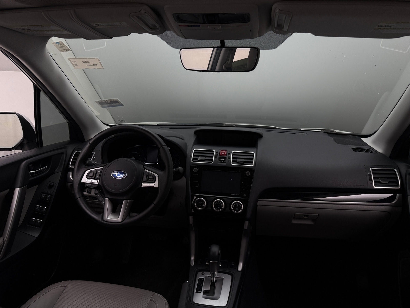 Thumbnail: 2017 Subaru Forester - 2