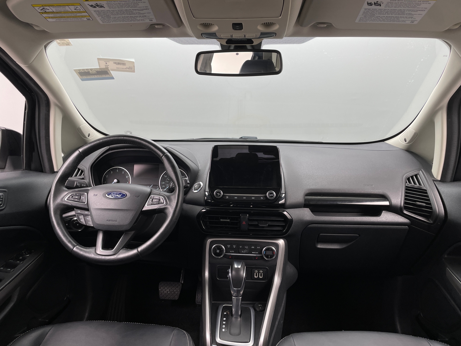 Thumbnail: 2018 Ford EcoSport - 2