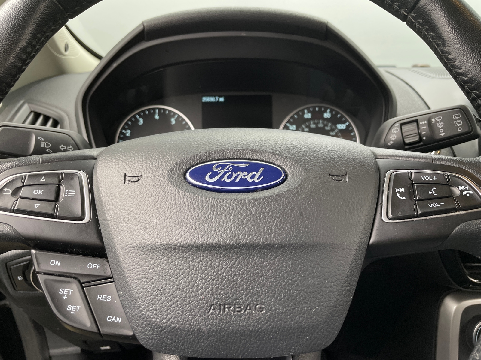 Thumbnail: 2018 Ford EcoSport - 4