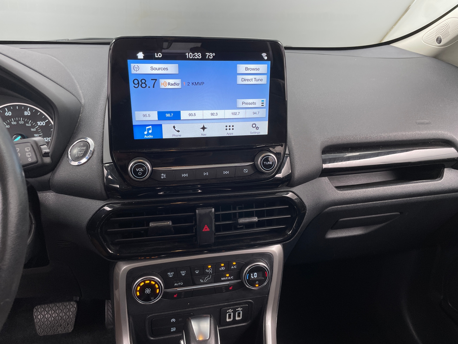 Thumbnail: 2018 Ford EcoSport - 3