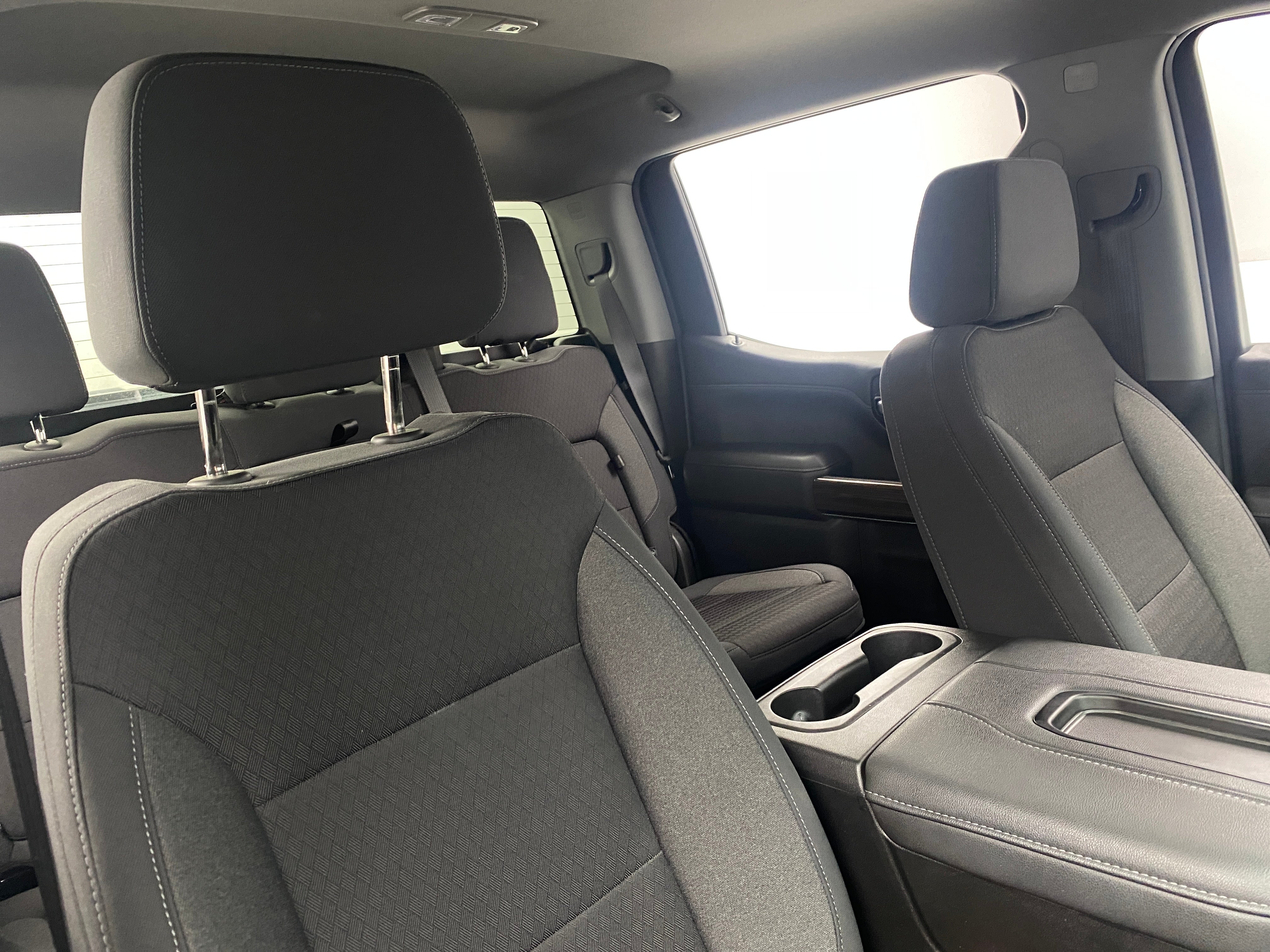 2022 Chevrolet Silverado 1500 Limited