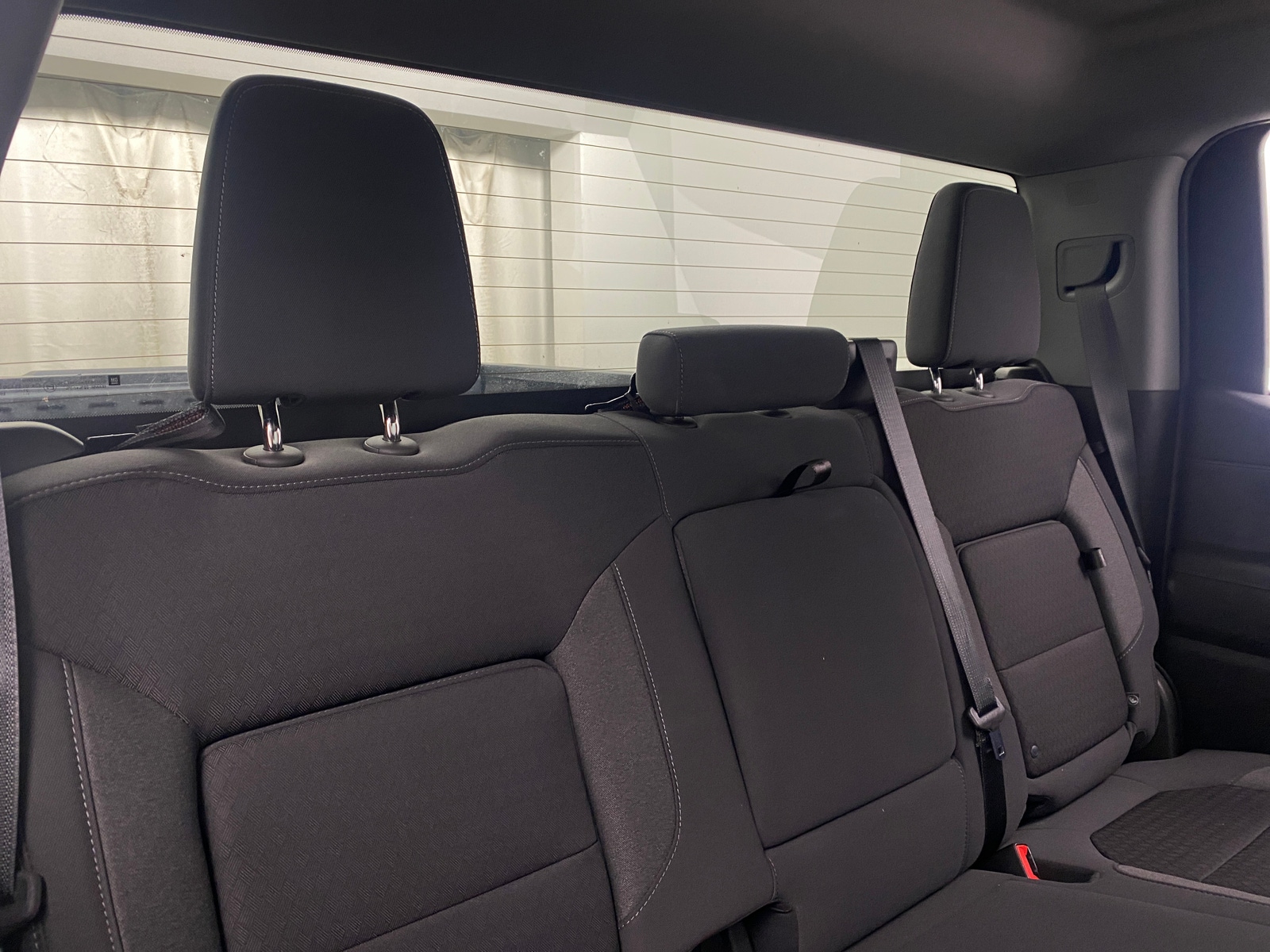 Thumbnail: 2022 Chevrolet Silverado 1500 - 6