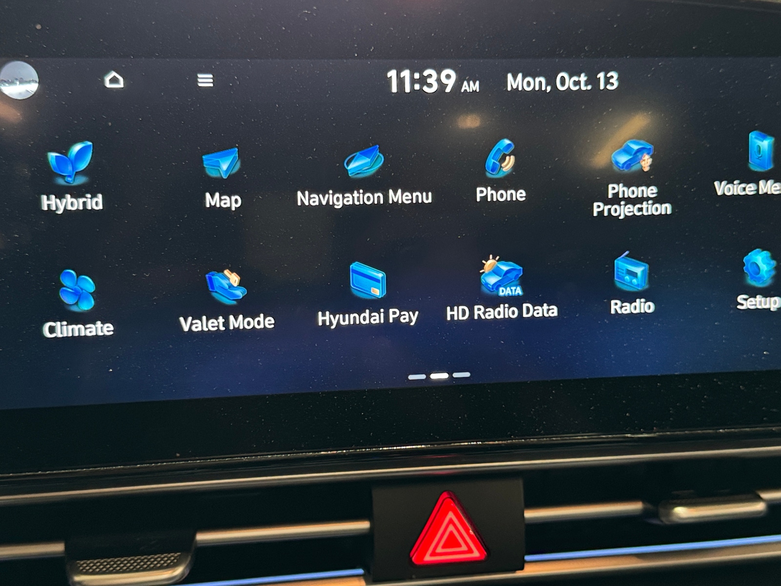 Thumbnail: 2022 Hyundai Elantra - 3
