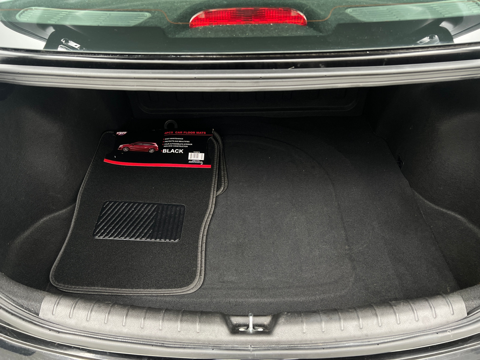 Thumbnail: 2022 Kia Rio - 7