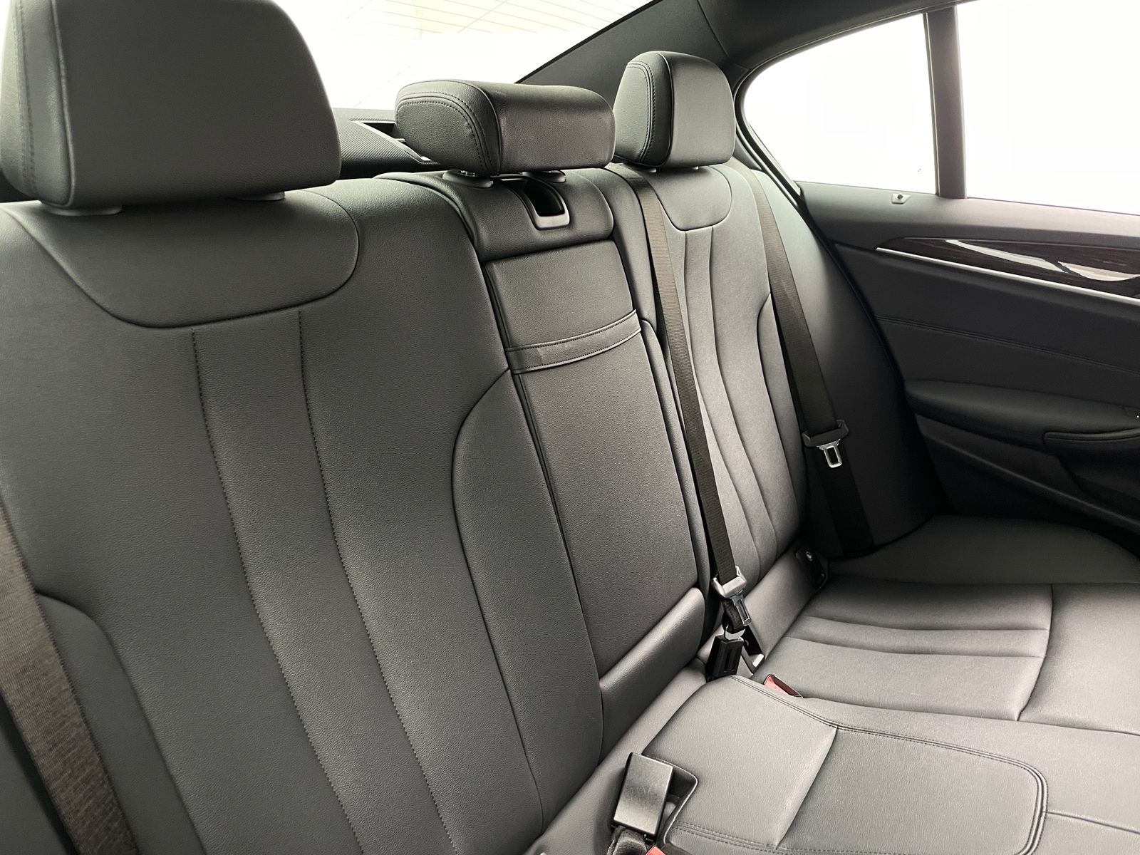 Thumbnail: 2019 BMW 5 Series - 5