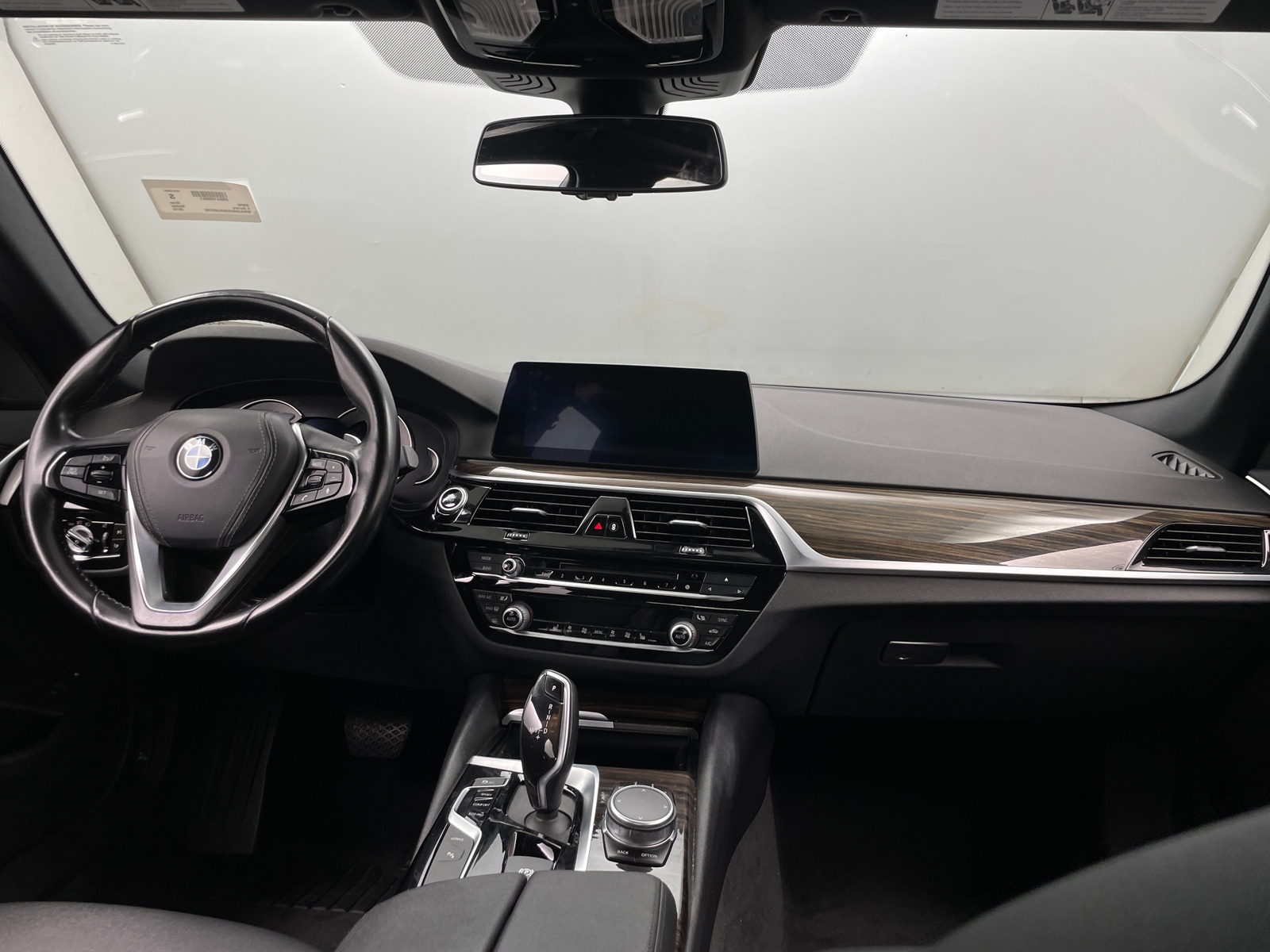 Thumbnail: 2019 BMW 5 Series - 2