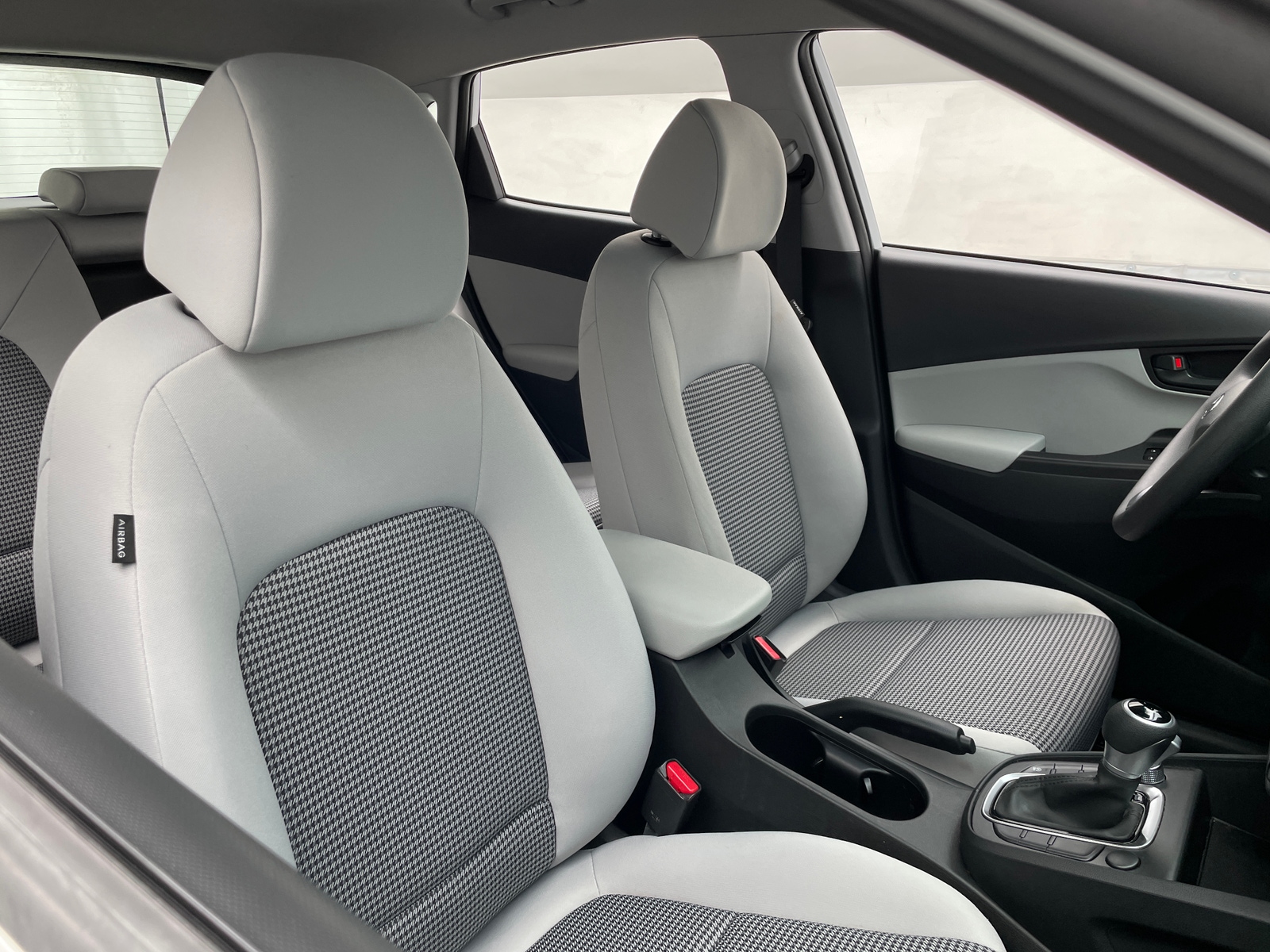 Thumbnail: 2023 Hyundai Kona - 2