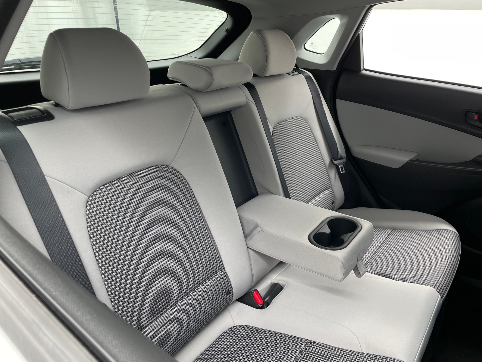 Thumbnail: 2023 Hyundai Kona - 6