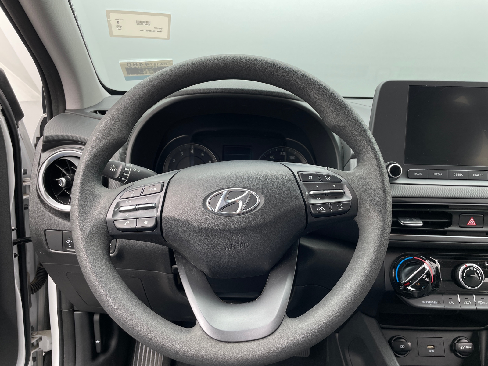 Thumbnail: 2023 Hyundai Kona - 5