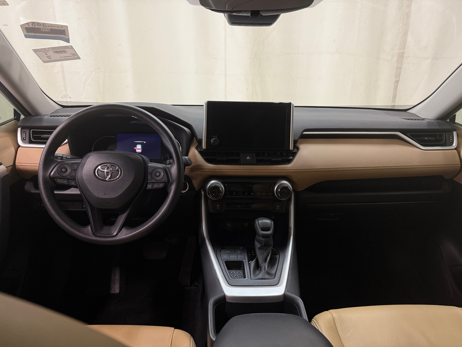 Thumbnail: 2024 Toyota RAV4 - 2