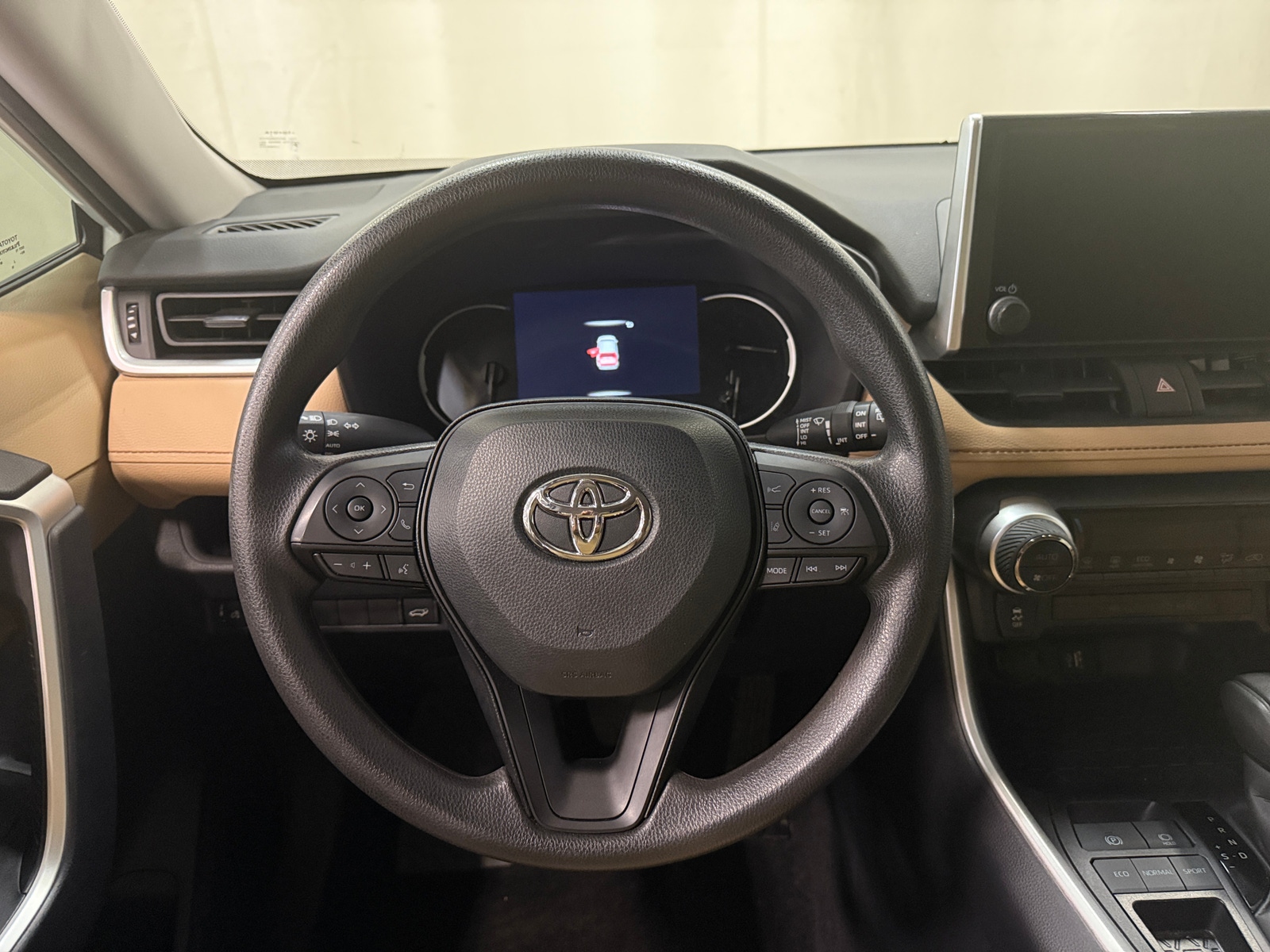 Thumbnail: 2024 Toyota RAV4 - 4