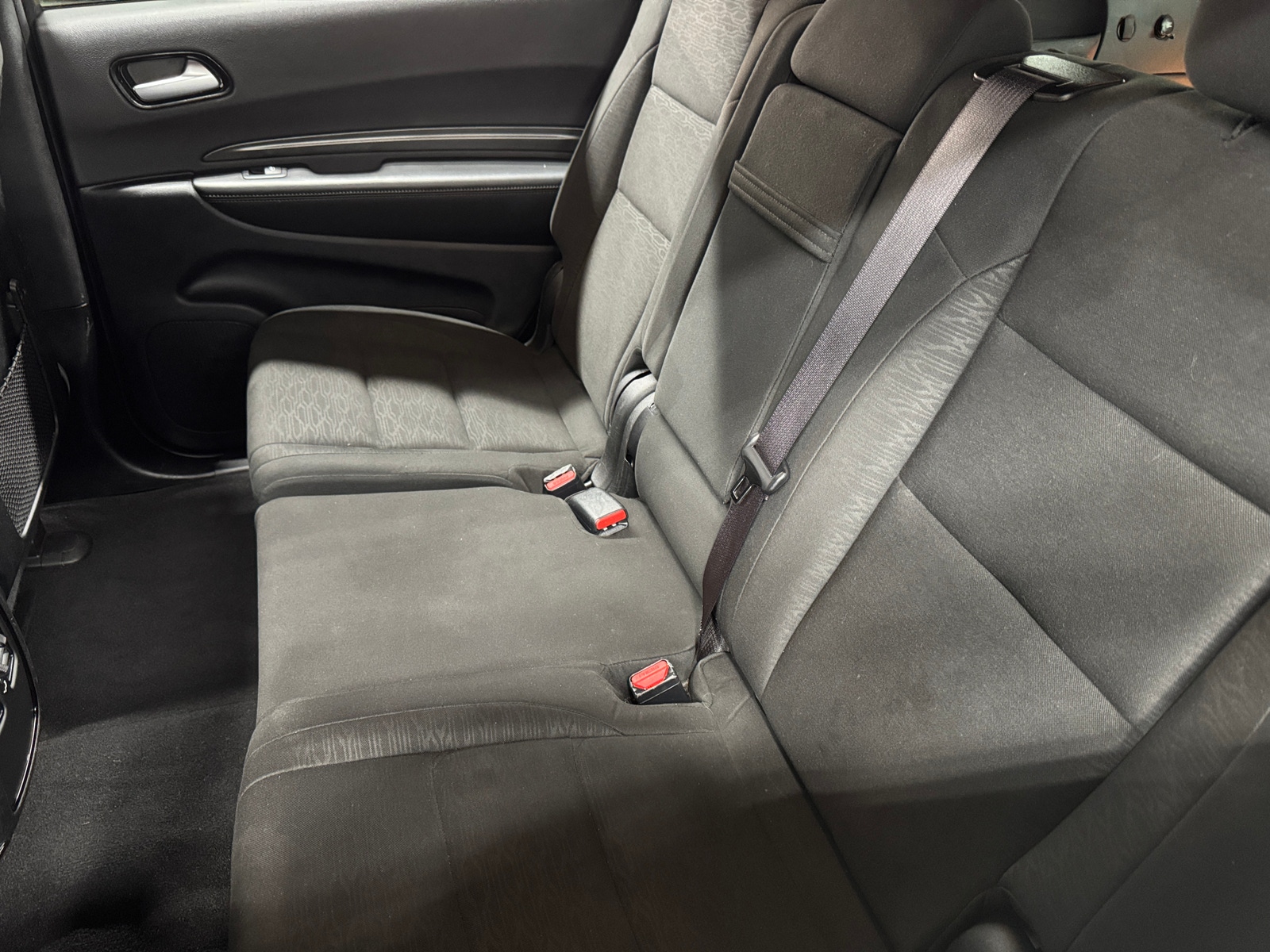 Thumbnail: 2023 Dodge Durango - 6