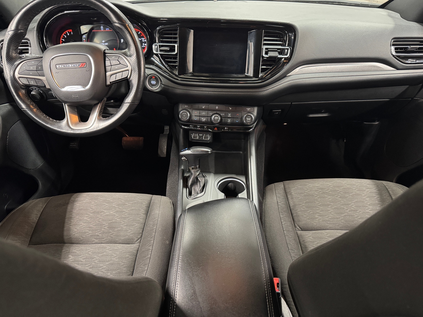 Thumbnail: 2023 Dodge Durango - 3