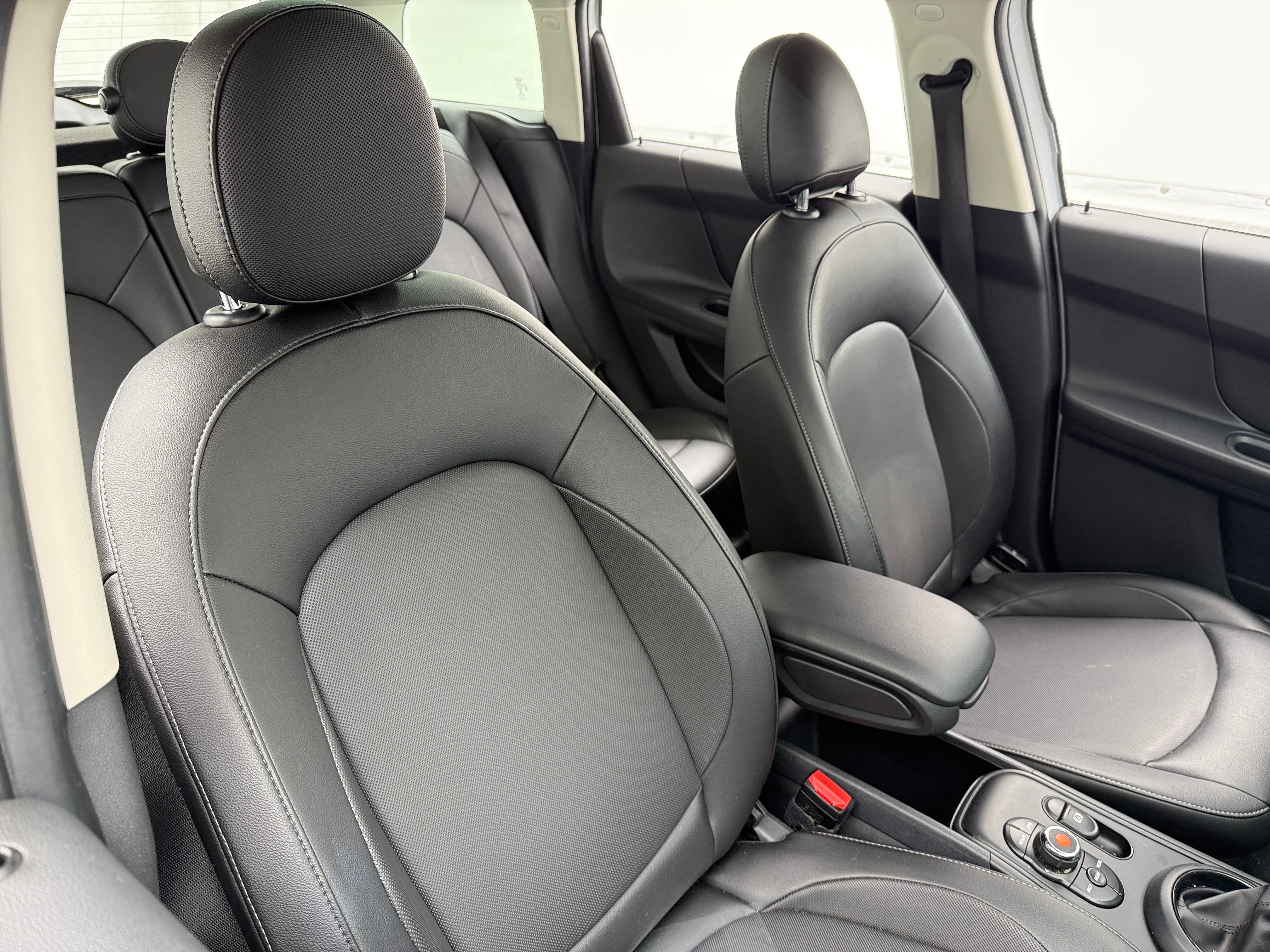 2018 MINI Countryman