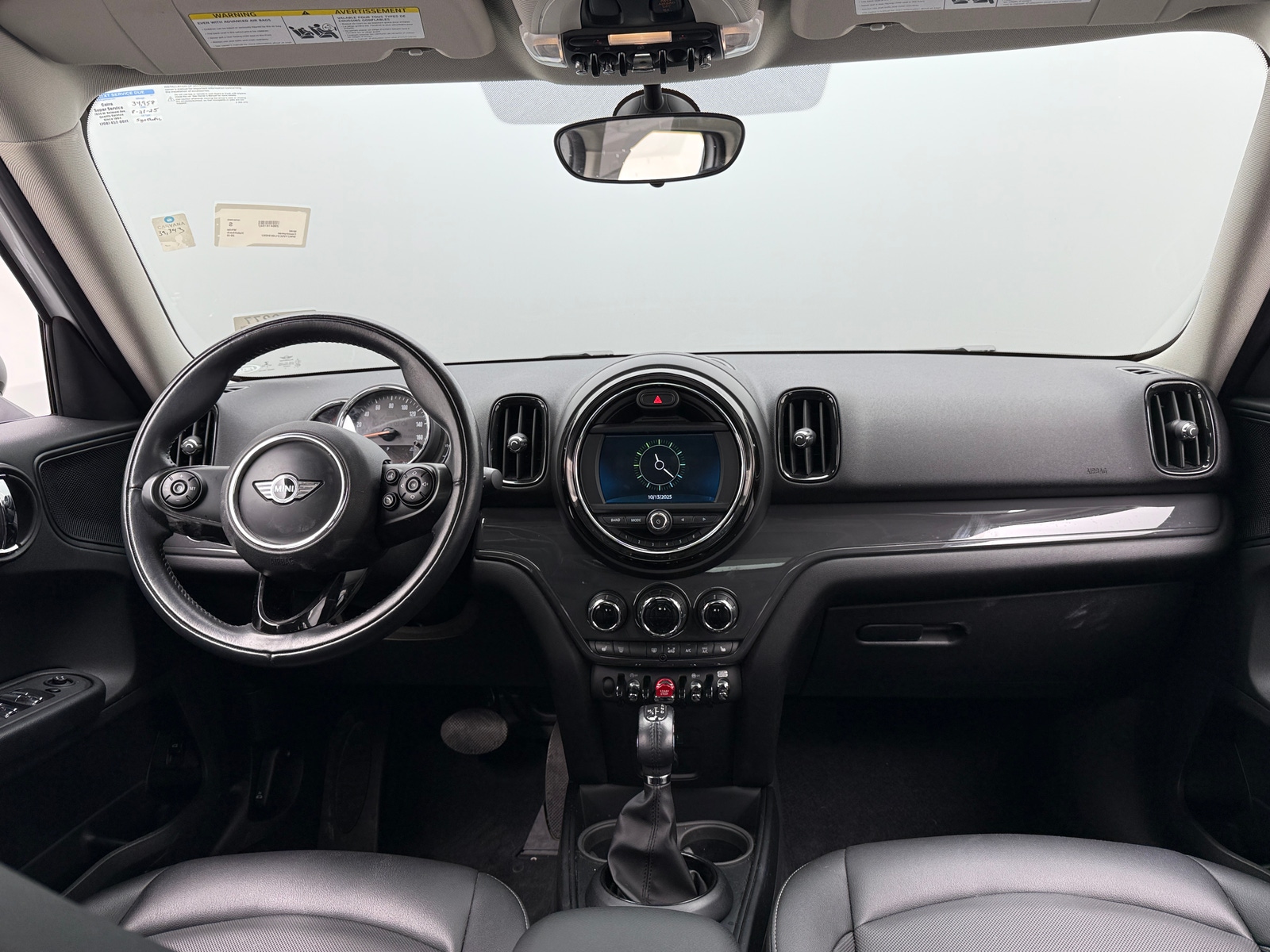 Thumbnail: 2018 MINI Cooper Countryman - 3